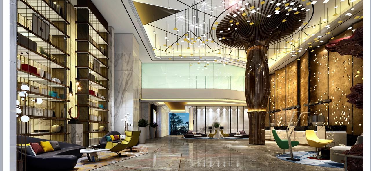 Muyi H Hotel Changsha City Centre 외부 사진