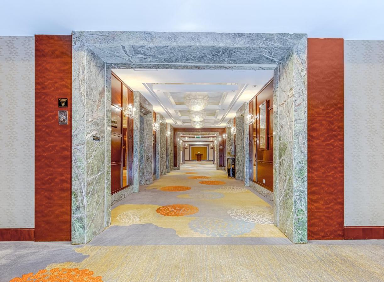 Muyi H Hotel Changsha City Centre 외부 사진