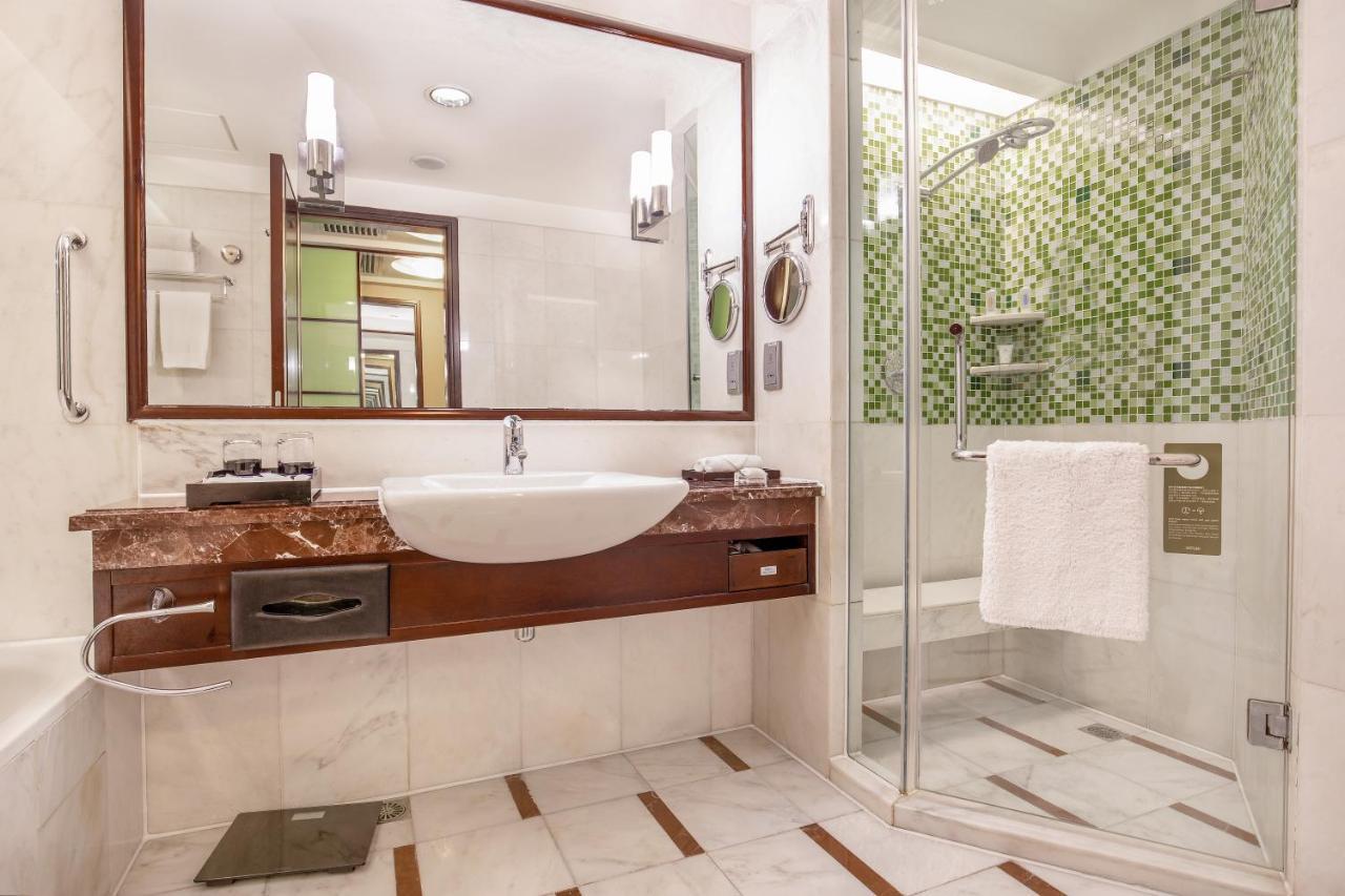 Muyi H Hotel Changsha City Centre 외부 사진