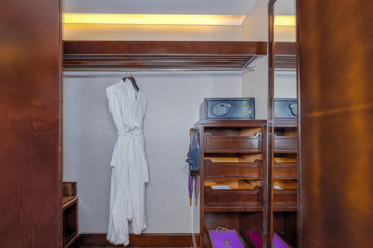 Muyi H Hotel Changsha City Centre 외부 사진