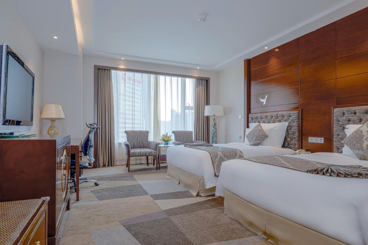 Muyi H Hotel Changsha City Centre 외부 사진