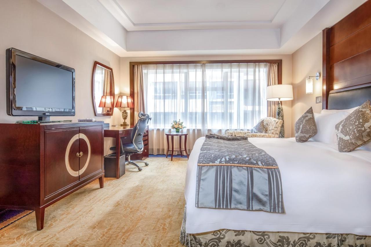 Muyi H Hotel Changsha City Centre 외부 사진