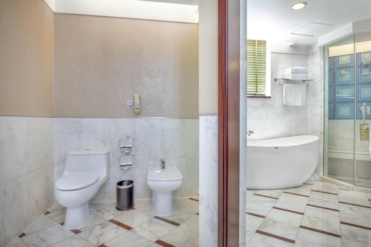 Muyi H Hotel Changsha City Centre 외부 사진