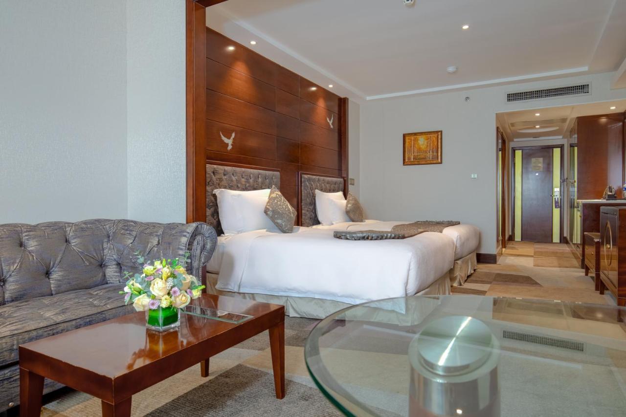 Muyi H Hotel Changsha City Centre 외부 사진