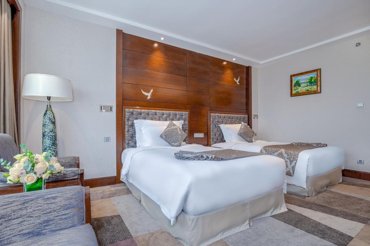 Muyi H Hotel Changsha City Centre 외부 사진