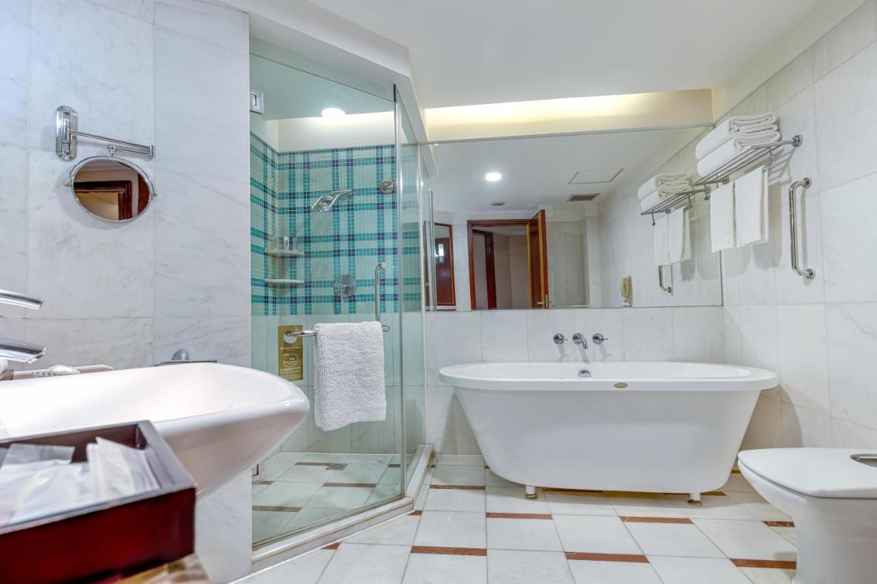 Muyi H Hotel Changsha City Centre 외부 사진