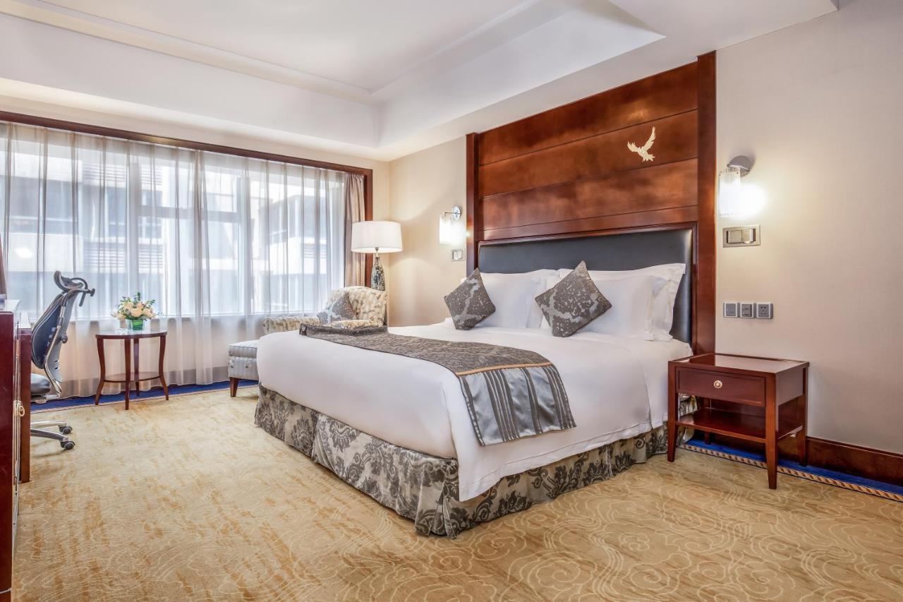 Muyi H Hotel Changsha City Centre 외부 사진