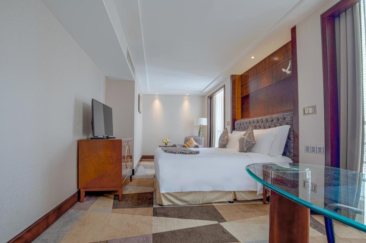Muyi H Hotel Changsha City Centre 외부 사진