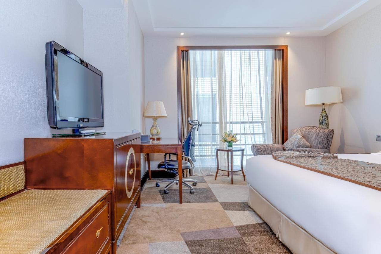 Muyi H Hotel Changsha City Centre 외부 사진