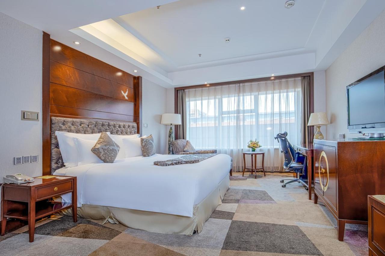 Muyi H Hotel Changsha City Centre 외부 사진